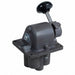 Manual Air Control Valve Lever Aluminum