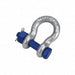Anchor Shackle 34 000 lb Alloy Steel