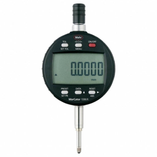 Digital Dial Indicator Acc 0.002 in