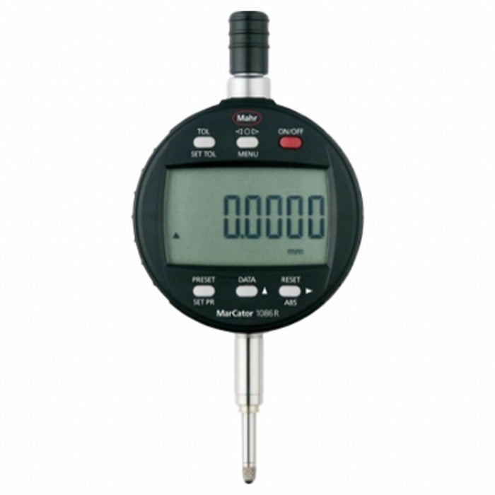 Digital Dial Indicator Acc 0.002 in