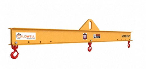 Lifting Beam Adjustable 4 000 lb