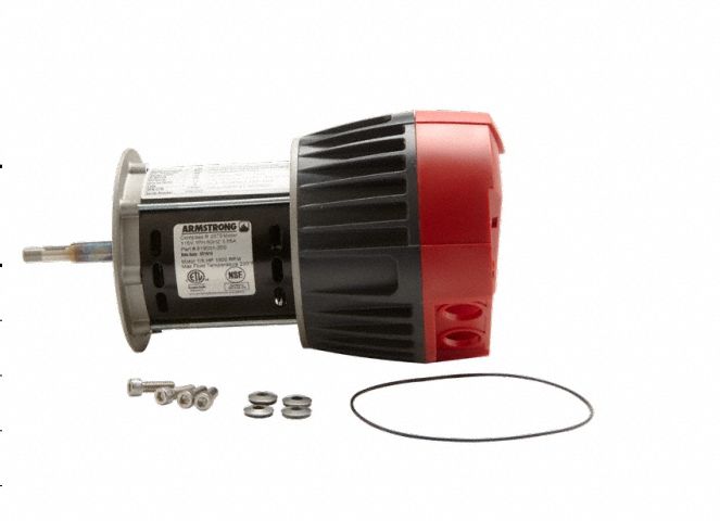 Pump Motor  1/4 hp 115V AC