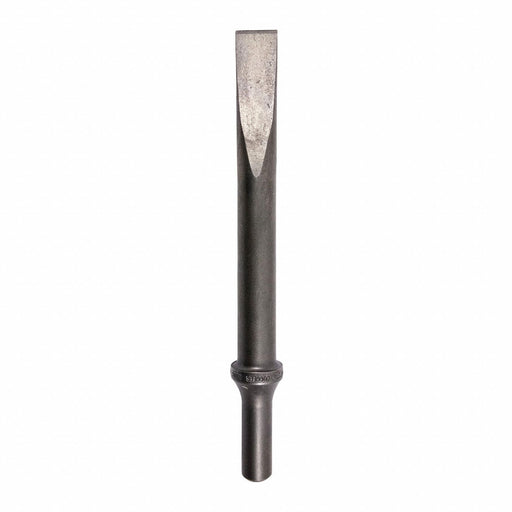 Chisel Round Shank Shape 0.498 in