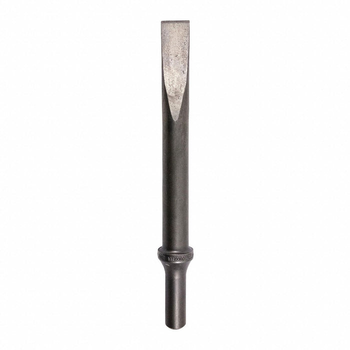 Chisel Round Shank Shape 0.498 in