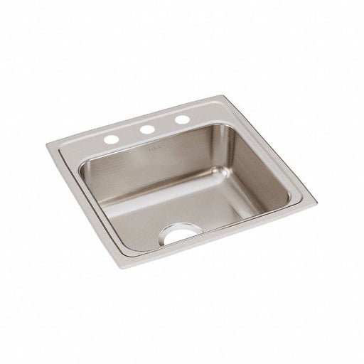 Elkay Sink Rect 16inx13-1/2inx7-3/8in