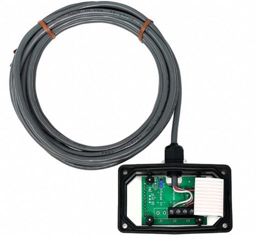Transmitter 4 to20mA