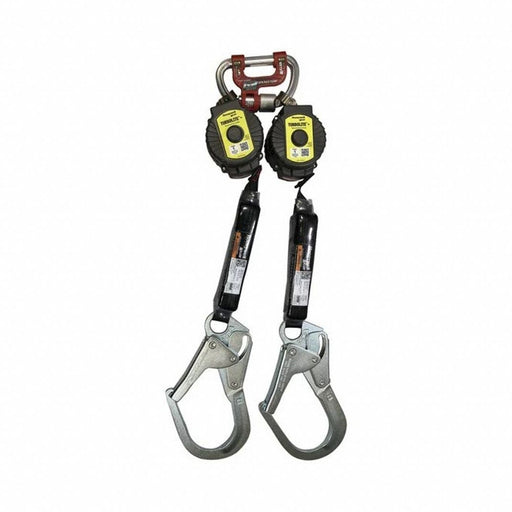 Personal Fall Limiter 11 ft L 1 W