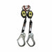 Personal Fall Limiter 11 ft L 1 W