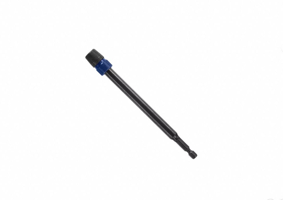 Wood Drill Bit Extension SS 0.25 in Hex