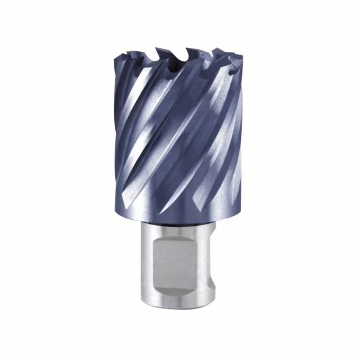 Annular Cutter Fractional Inch