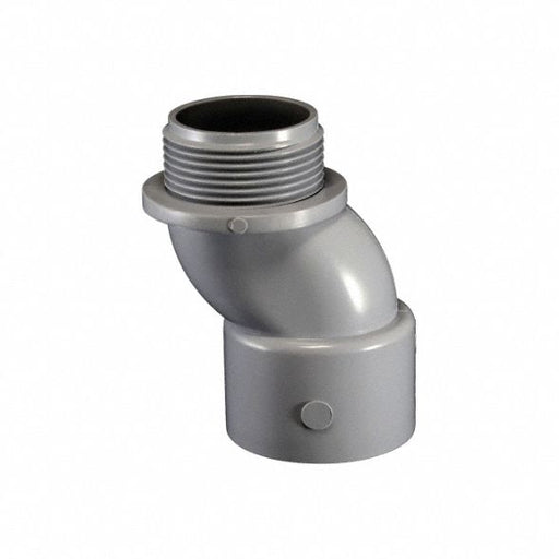 Conduit Adapter PVC Trade Size 2in