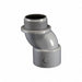 Conduit Adapter PVC Trade Size 2in