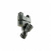 Y Strainer 10 in L 0.0469 in perf