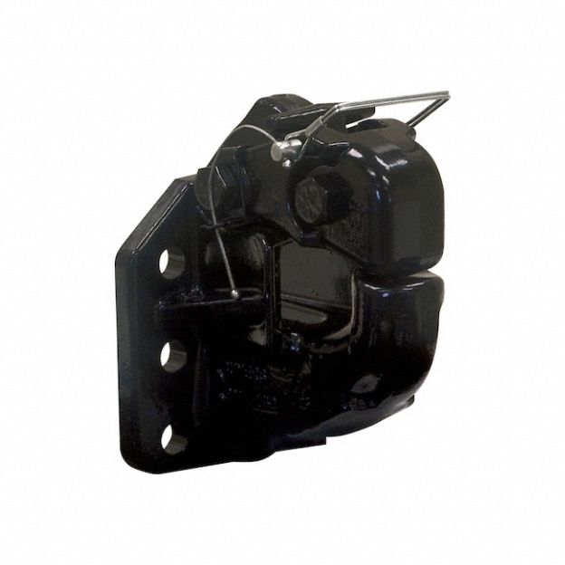 Pintle Hook Steel 24 in