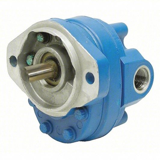Gear Pump Displacement 1.2 GPM 15.3 Left