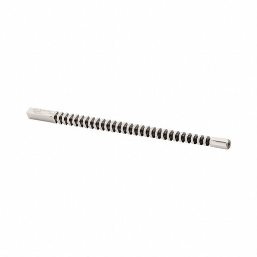 Square Broach III HSS