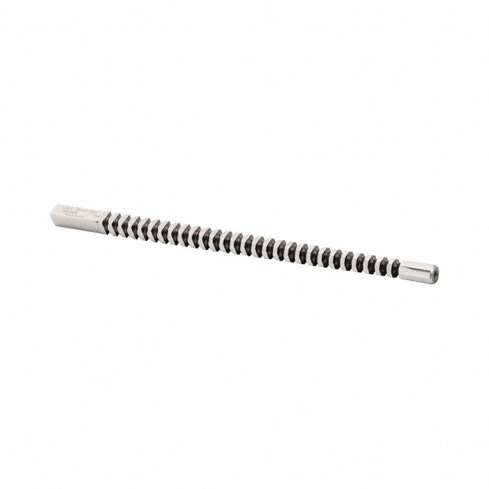 Square Broach III HSS