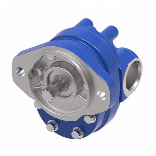 Gear Pump Displace 0.58 GPM 7.8 Right