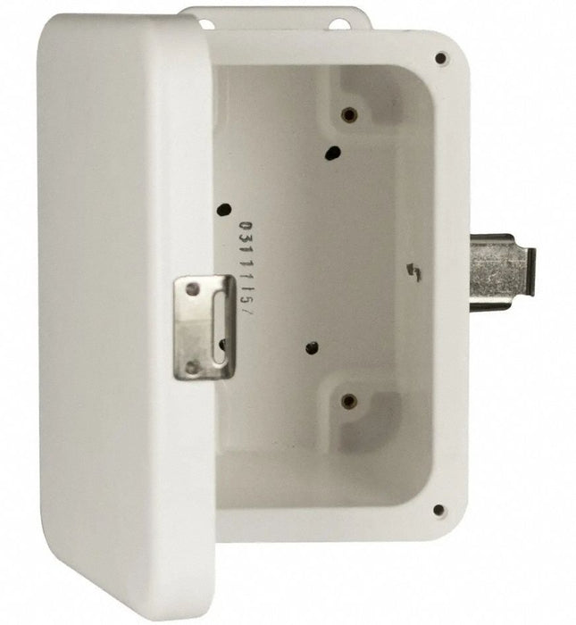 Enclosure 6 H x 4 D x 4 W