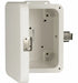 Enclosure 6 H x 4 D x 4 W