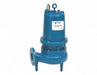 SewageEjectorPump 20ft 5hp Three 460VAC
