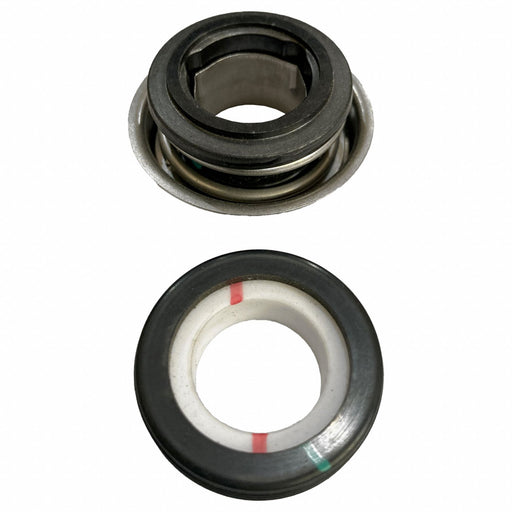 Shaft Seal 5/8 In Viton Carbon Ceramic