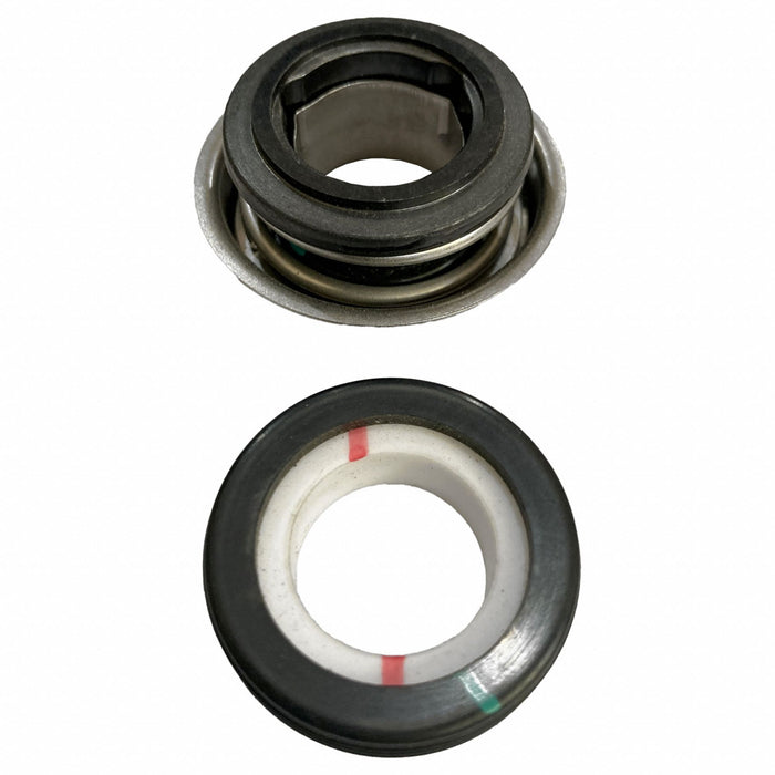 Shaft Seal 5/8 In Viton Carbon Ceramic