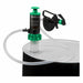 Air Drum Pump 4.5 gpm 10 psi