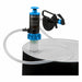 Air Drum Pump 4.5 gpm 10 psi 1 1