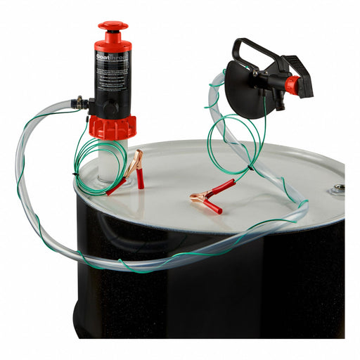 HandPump Piston PP 48oz/stroke