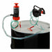 HandPump Piston PP 48oz/stroke