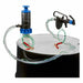 HandPump Piston PP 48oz/stroke