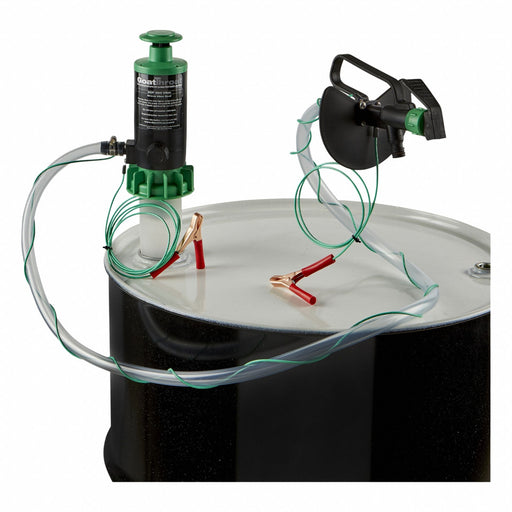 HandPump Piston PP 48oz/stroke