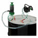 HandPump Piston PP 48oz/stroke