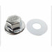Cap Nuts and Washer Zurn PK4