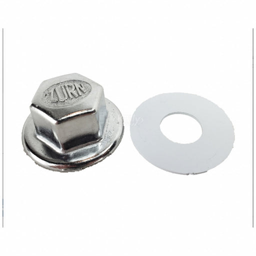 CapNutsandWasher 4.5in L 3.5 in W PK4