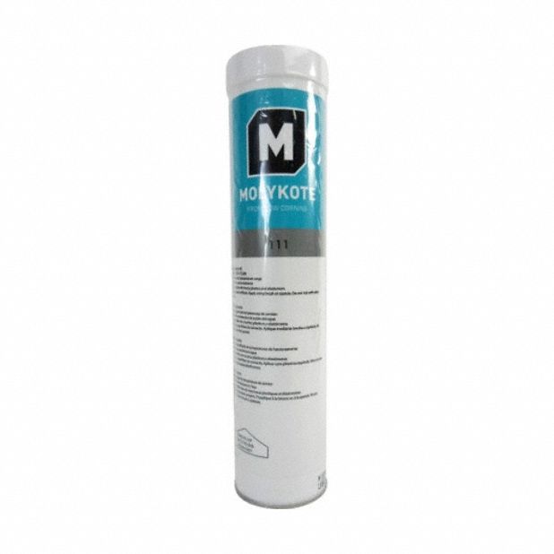 O-Ring Grease Cartridge 14 oz