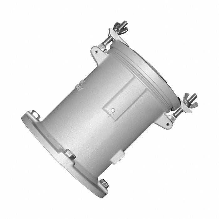 Receptacle