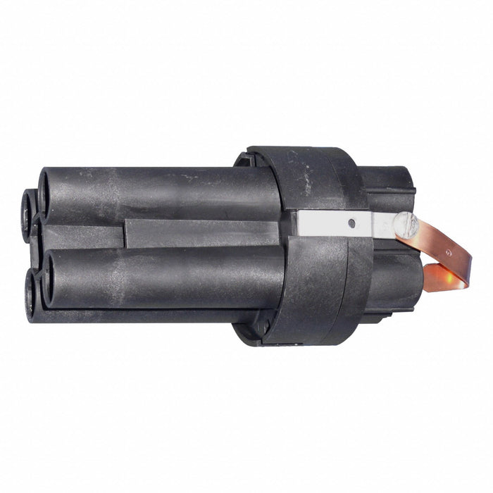 Receptacle