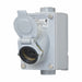 Receptacle