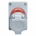 Receptacle