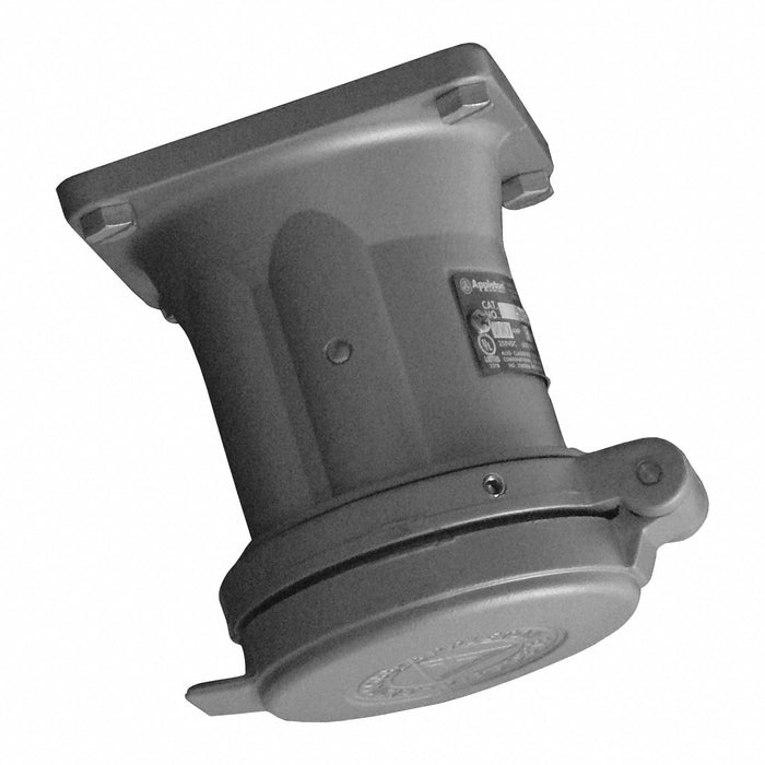 Receptacle