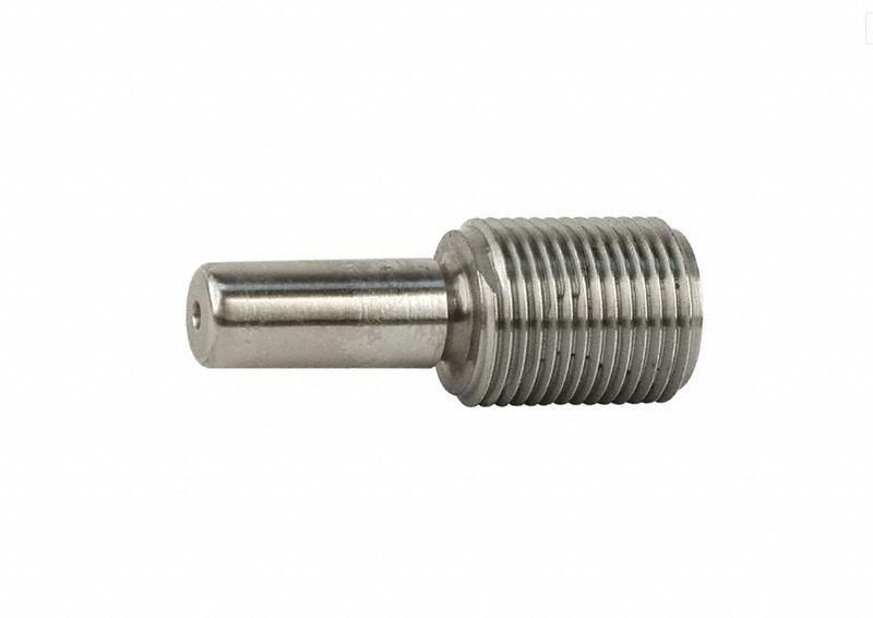 Threaded Plug Gauge Dimension Type Inch