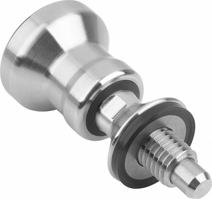 Indexing Plunger