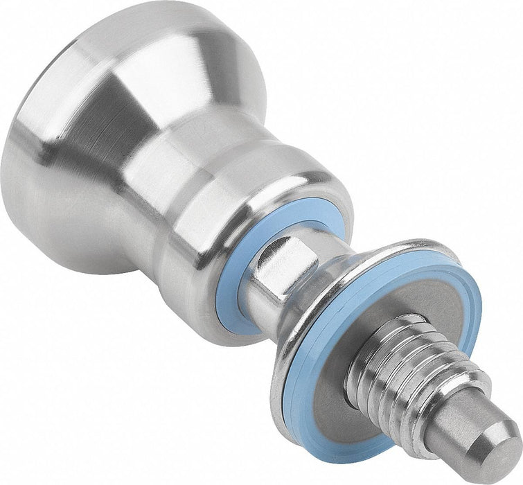 Indexing Plunger