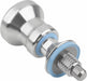 Indexing Plunger
