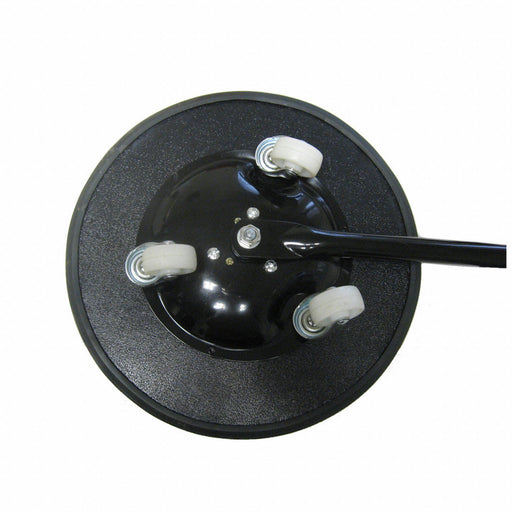 Inspection Mirror Round Acrylic 47 -71 