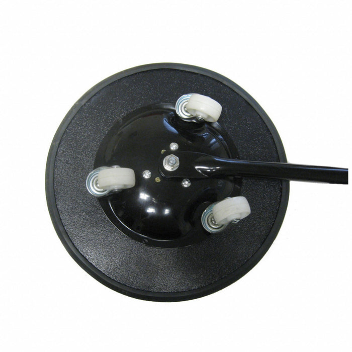 Inspection Mirror Round Acrylic 47 -71 