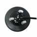 Inspection Mirror Round Acrylic 47 -71 