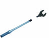 Interchangeable Torque Wrench 24 1/2 L